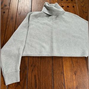 Aritzia Wilfred sweater
